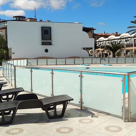Casa Isabella Apartment คอสตา เด อันตีกัว ภายนอก รูปภาพ