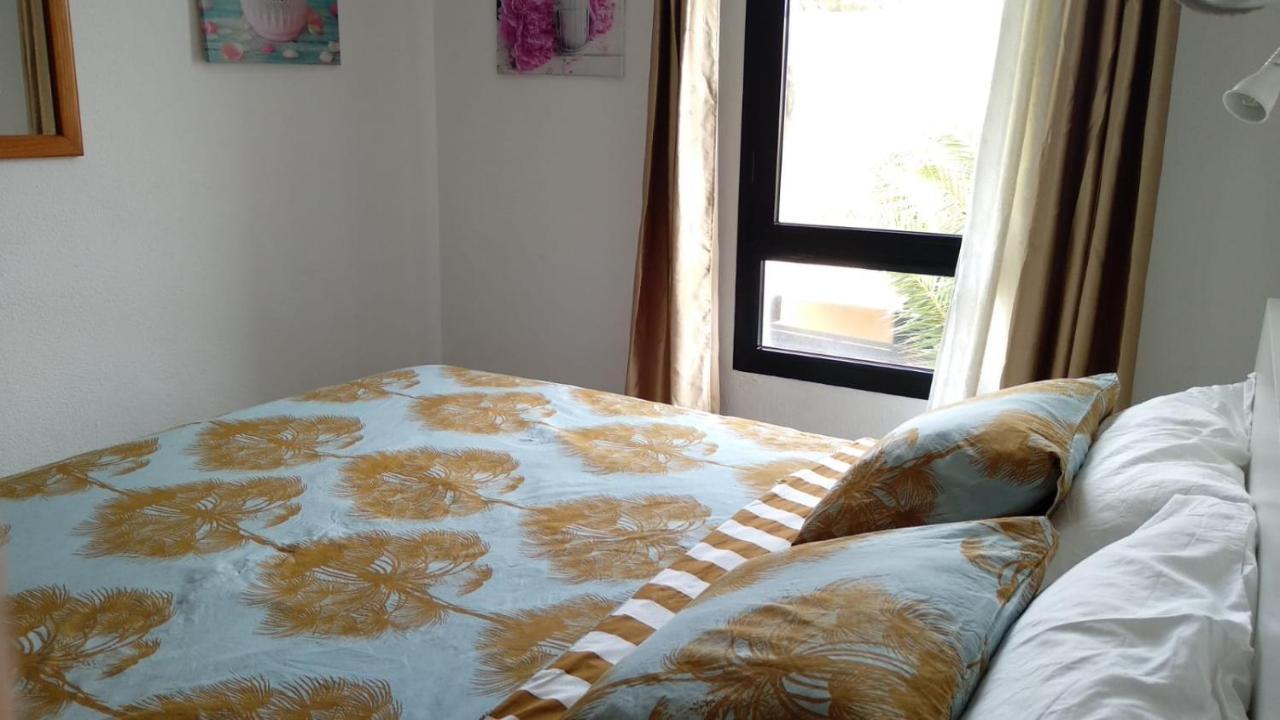 Casa Isabella Apartment คอสตา เด อันตีกัว ภายนอก รูปภาพ