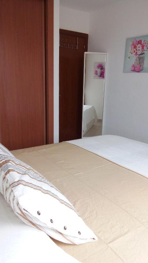 Casa Isabella Apartment คอสตา เด อันตีกัว ภายนอก รูปภาพ