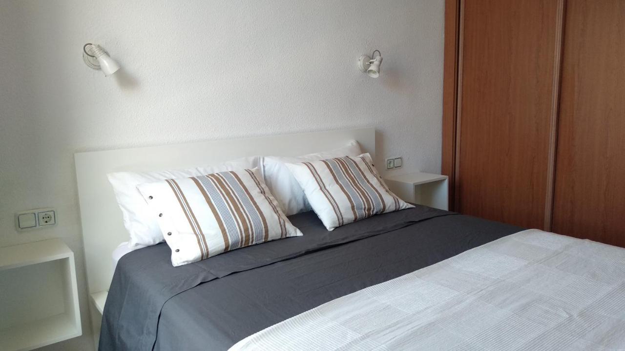 Casa Isabella Apartment คอสตา เด อันตีกัว ภายนอก รูปภาพ