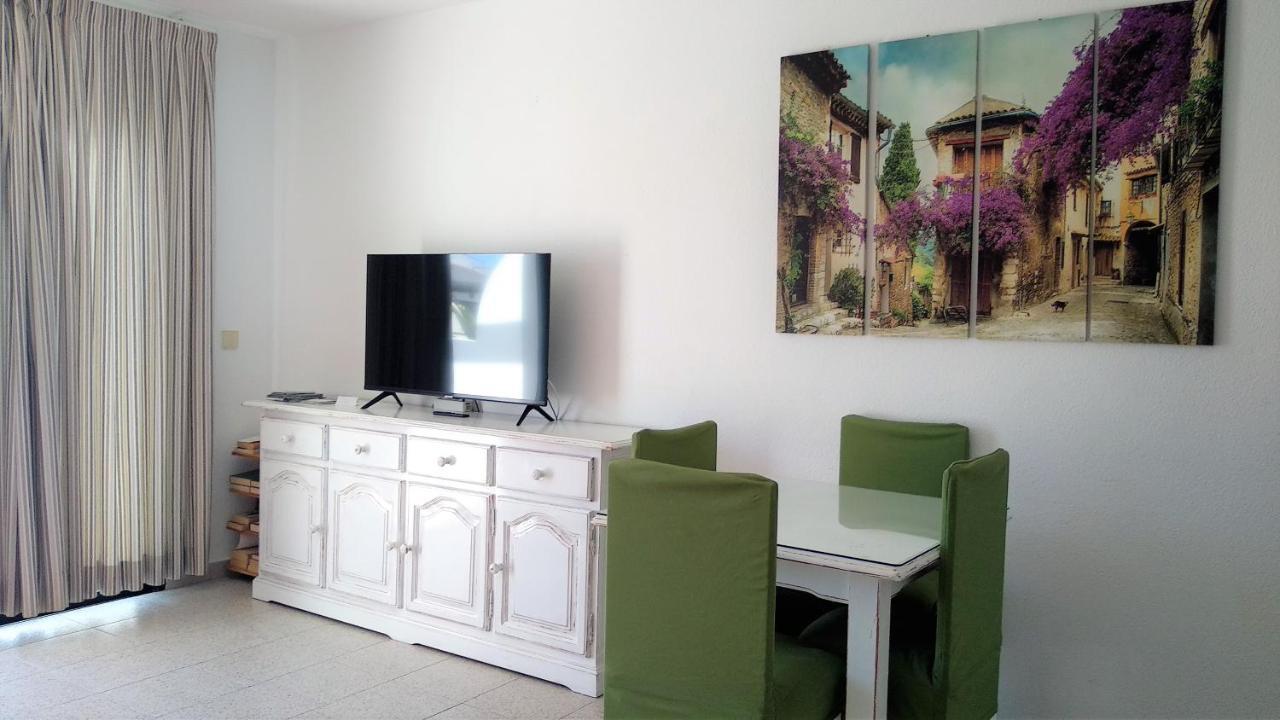 Casa Isabella Apartment คอสตา เด อันตีกัว ภายนอก รูปภาพ