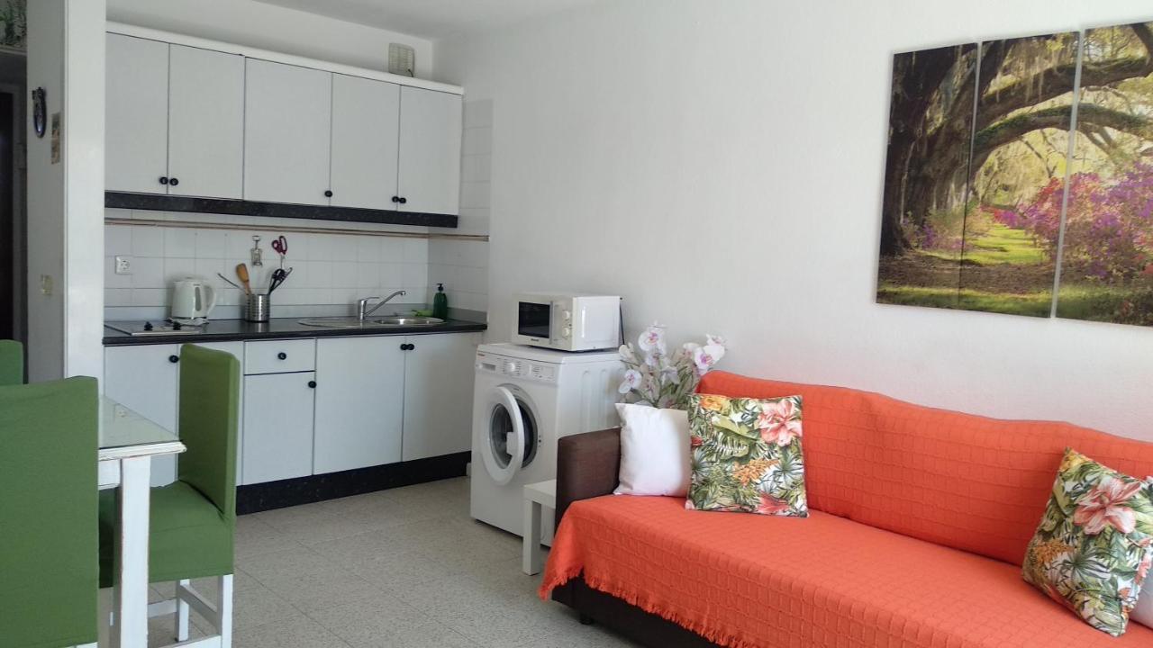 Casa Isabella Apartment คอสตา เด อันตีกัว ภายนอก รูปภาพ